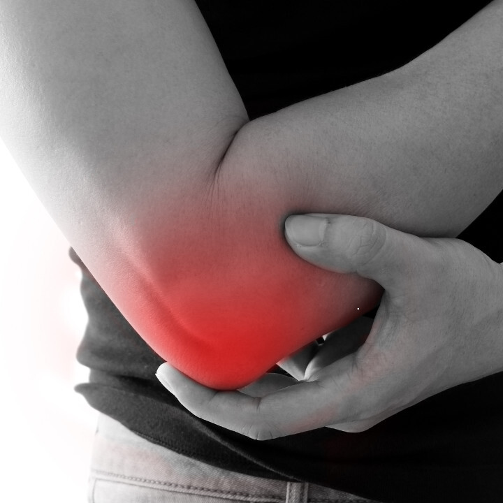 tennis elbow treatment in Ankeny