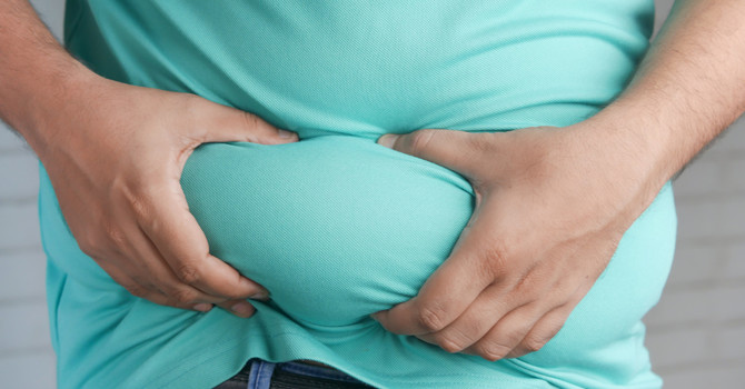 How Does Weight Affect Your Bones and Joints?