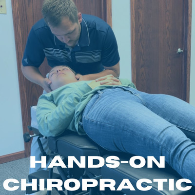 Chiropractor in Ankeny