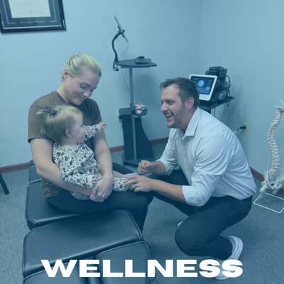 wellness health chiropractor ankeny