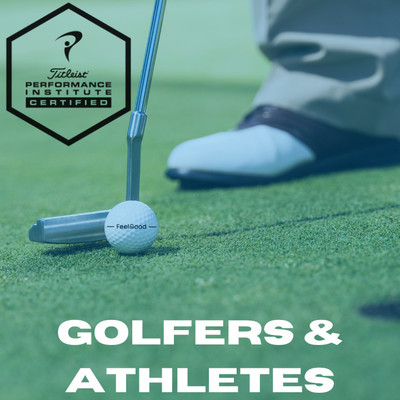golf mobility sports and athlete ankeny